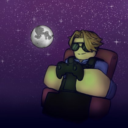Vojtech Gaming avatar