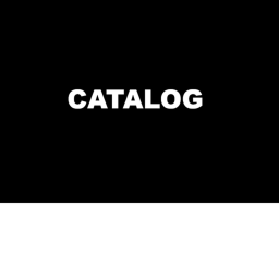 Catalog
