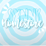 SxnnyHomestore!