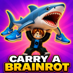 Carry a Brainrot