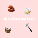 | Bloxburg Helpers |