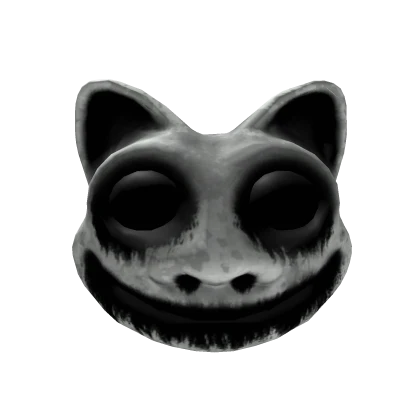 smile＊cat Smile Cat From Zoonomaly | Roblox Item - Rolimon's