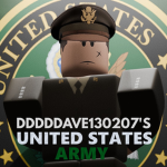 [USA] United States Military Command