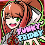 Fun Friday Fan Club