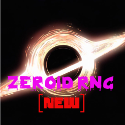 Zeroid RNG [beta]