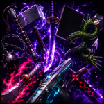 WeaponVerse