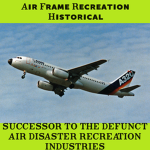 Air Frame Recreation Historical