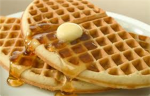 Waffle and pancaik luvers