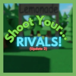 [⭐] Shoot Your Rivals! (UPDATE 2) icon