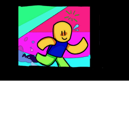 FUN RUN!