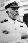 The Family of captain smith