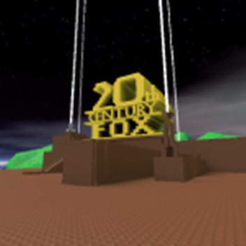 Destroy the 20th Century Fox Logo! (Remake)