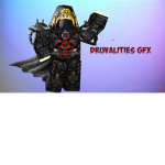 Druvalities GFX <3