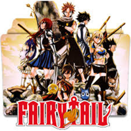 FairyTail Online (UPD)