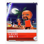 Mii's in the Basement