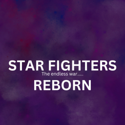 Star Fighters Reborn