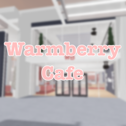 WarmBerry Café