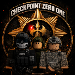 CheckPoint Zero One