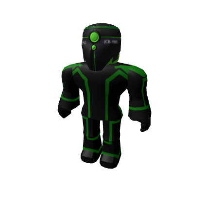 Ninja(Defence)