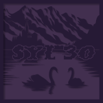 Swans of Evropa