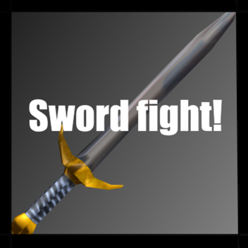 Sword fight!