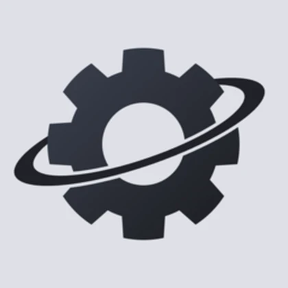 Tech Island Universe Roblox group icon