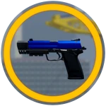 Game Badge Thumbnail