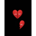 Lost Lo̸ve Clothing