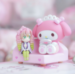 ୨ . - | | ᴍɪᴛꜱᴜʀɪ'ꜱ ʙᴜɴɴʏ ᴄᴀꜰᴇ | | - . ୧
