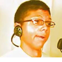 Chocolate Rain icon