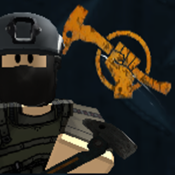 Guerrilla [Alpha]