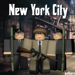 New York City