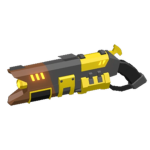 BooBuster Cave