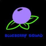 Blueberry Bears <3
