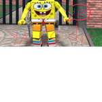 The sponge bob cult of death :3