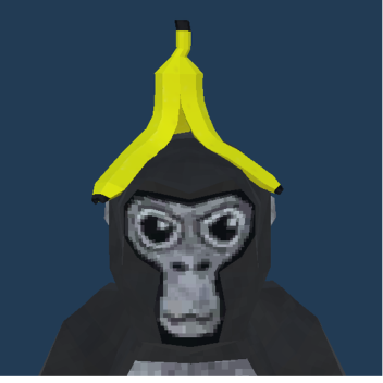 Gorilla Tag [St. Patrick's]