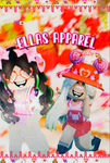 Ellas AppareI