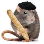 Lil ratty rats!