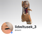 Lidwitusek team xD