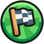 you finished the tower 