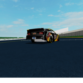 Nascar '19 Kentucky Speedway