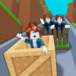 Ultimate Box Slide