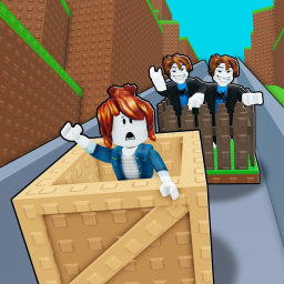 Ultimate Box Slide