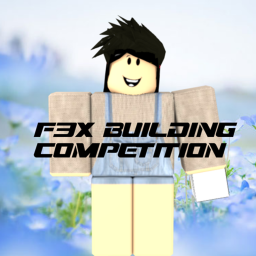F3X Building Competiton