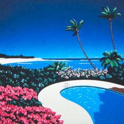 🌴🌺