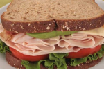 Sandwich Game Team