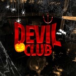 [ 18+ ] Devil Club