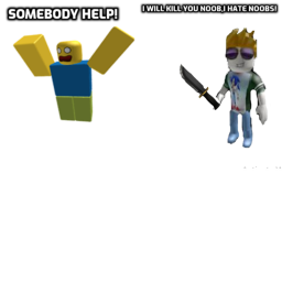 Survival the Luis Gamer Cool the killer