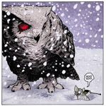 Owl Technology Security