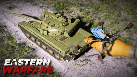 Eastern Warfare [FOREST MAP] scripts